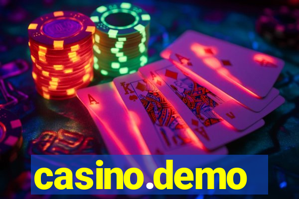 casino.demo