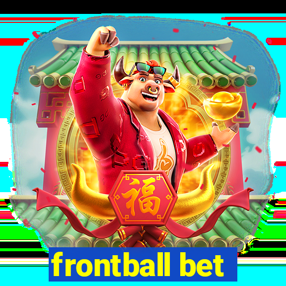 frontball bet