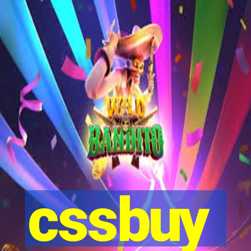 cssbuy