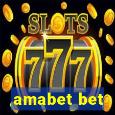 amabet bet