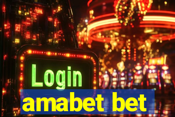 amabet bet