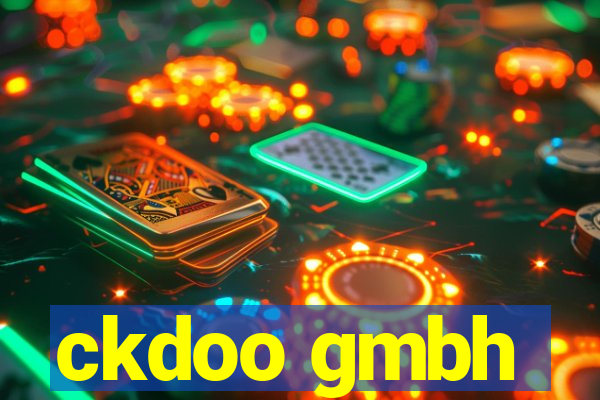 ckdoo gmbh