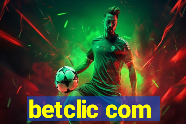 betclic com