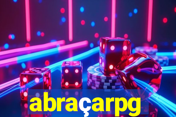 abraçarpg