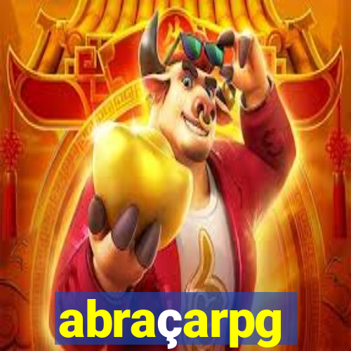 abraçarpg