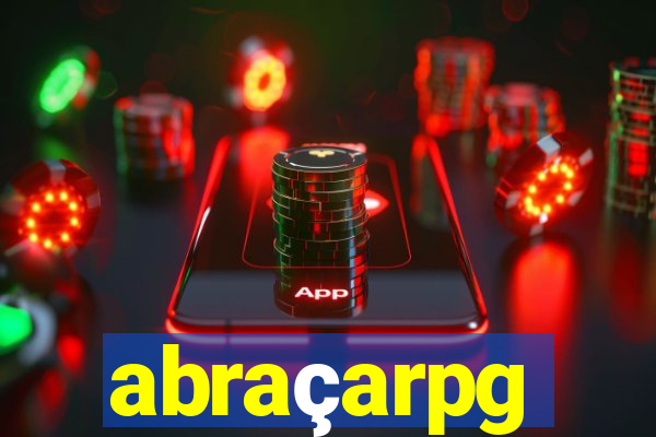 abraçarpg