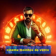 cinema moinhos de vento