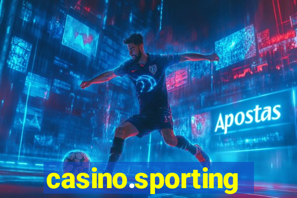 casino.sportingtech.com