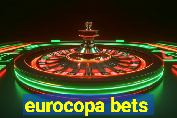 eurocopa bets