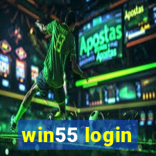 win55 login