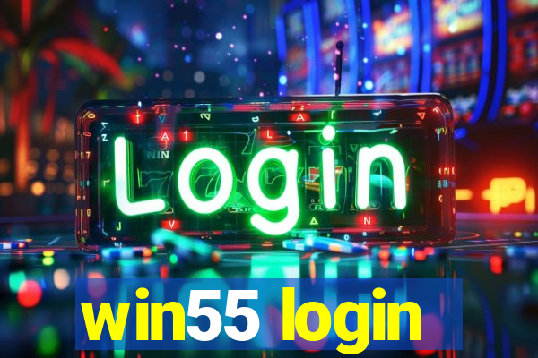 win55 login