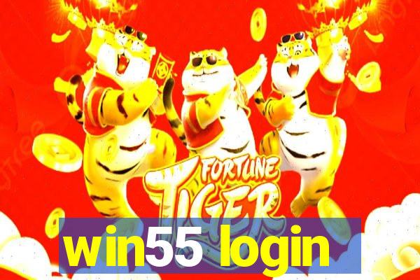 win55 login