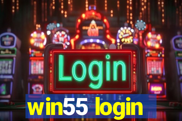 win55 login