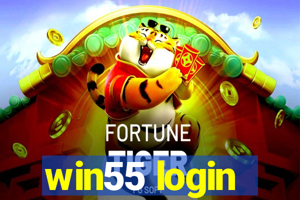 win55 login