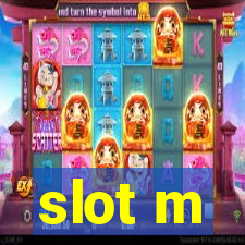 slot m