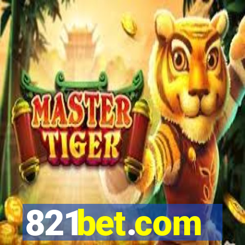 821bet.com