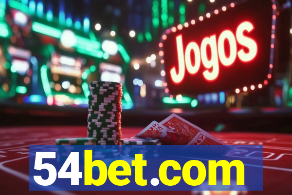 54bet.com