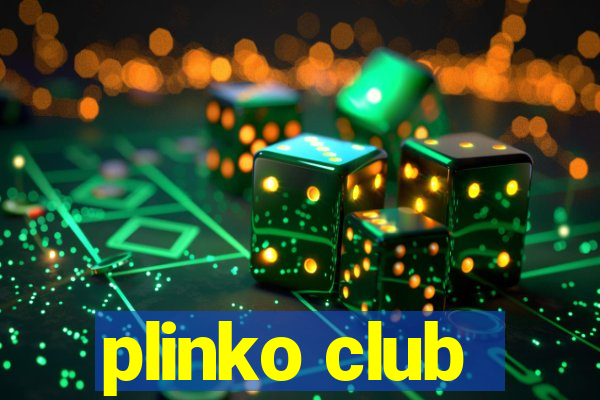 plinko club