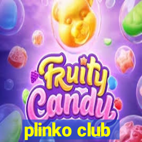 plinko club