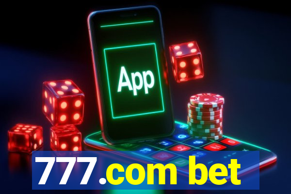 777.com bet