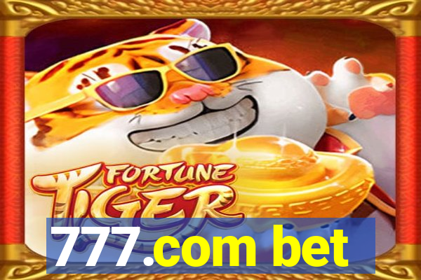 777.com bet