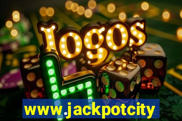 www.jackpotcity casino online.com.au