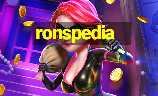 ronspedia