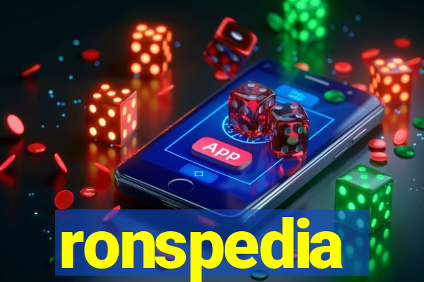 ronspedia