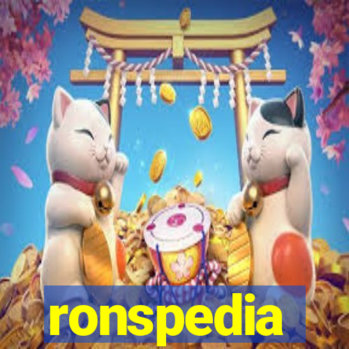 ronspedia