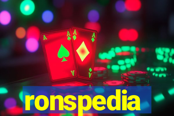 ronspedia