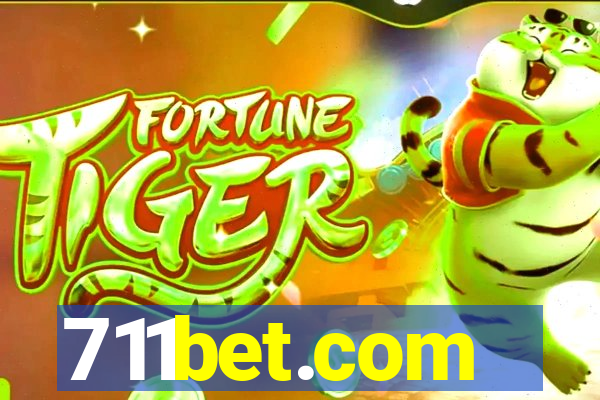 711bet.com