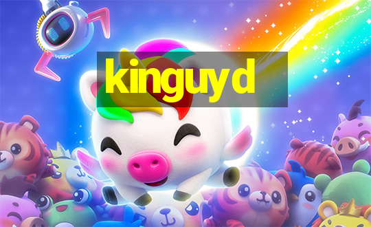 kinguyd