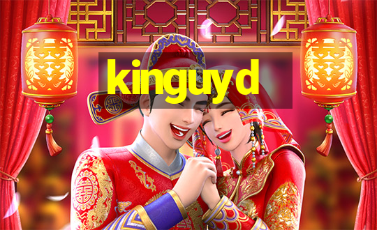 kinguyd