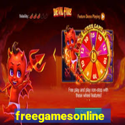 freegamesonline