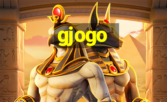 gjogo