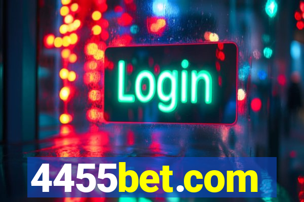 4455bet.com