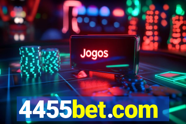 4455bet.com