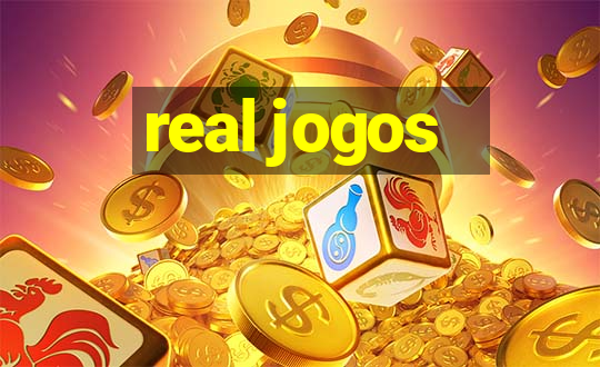 real jogos