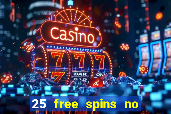 25 free spins no deposit netbet casino