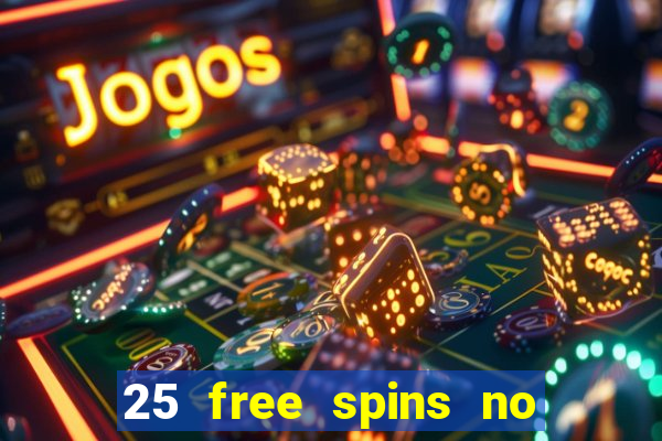 25 free spins no deposit netbet casino