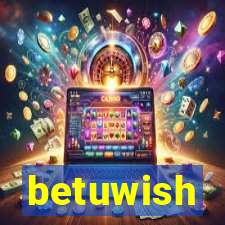 betuwish