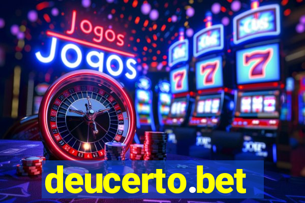 deucerto.bet