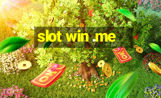 slot win .me