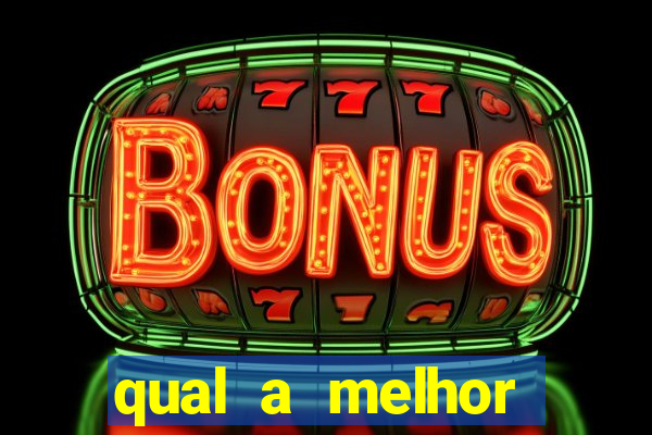 qual a melhor plataforma de jogo do tigrinho