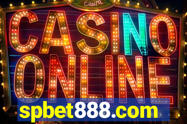 spbet888.com