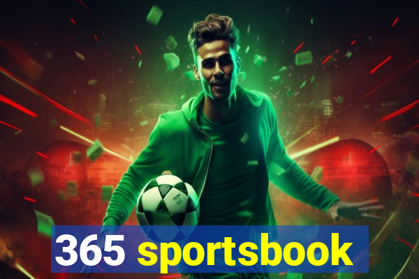 365 sportsbook