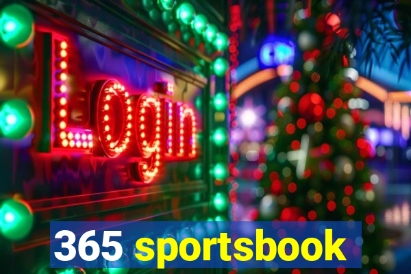 365 sportsbook