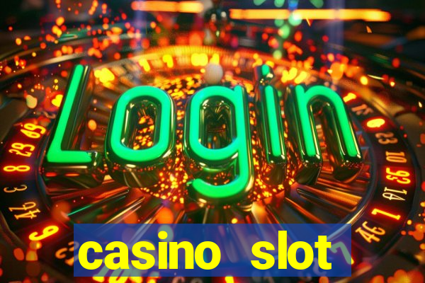 casino slot machines for sale