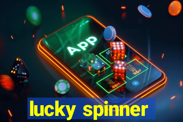 lucky spinner