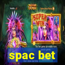 spac bet